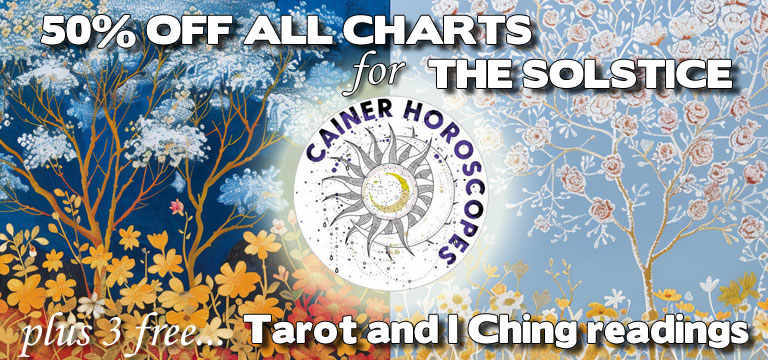Jonathan Cainer's - Taurus - Your Zodiac Sign, the Truth