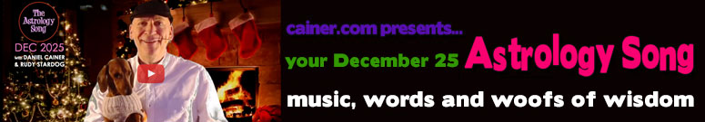 Astrological Song