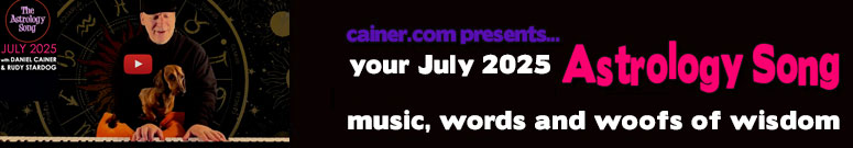 Astrological Song