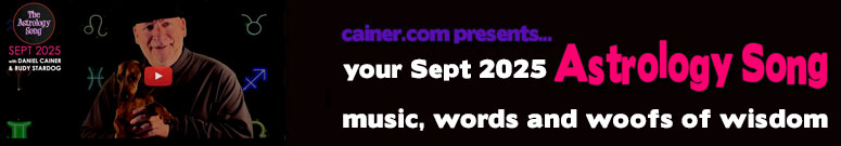 Astrological Song