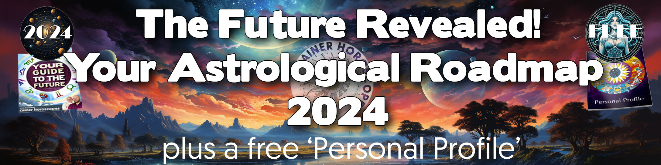 Guide to the Future
