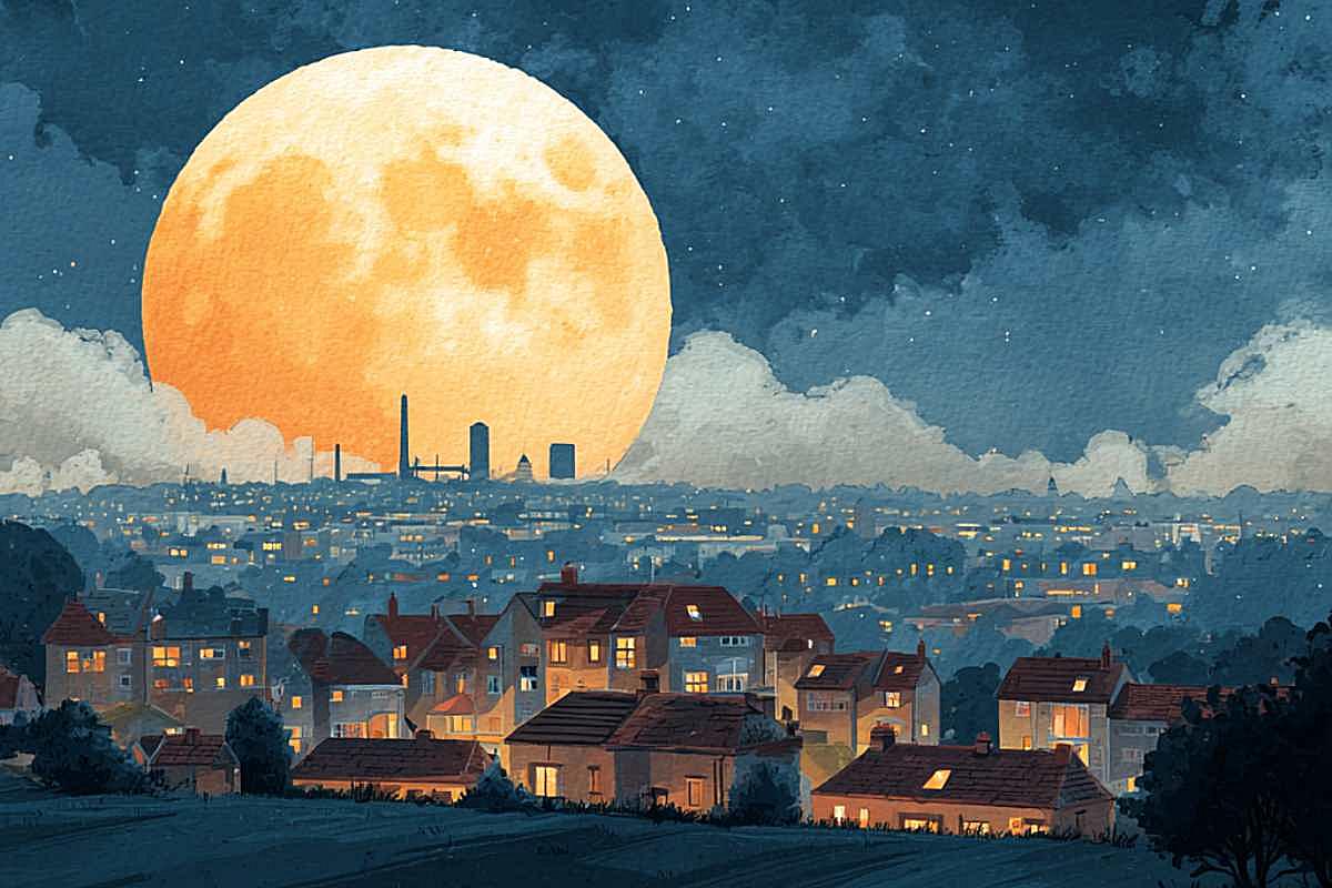 Daily Illustration