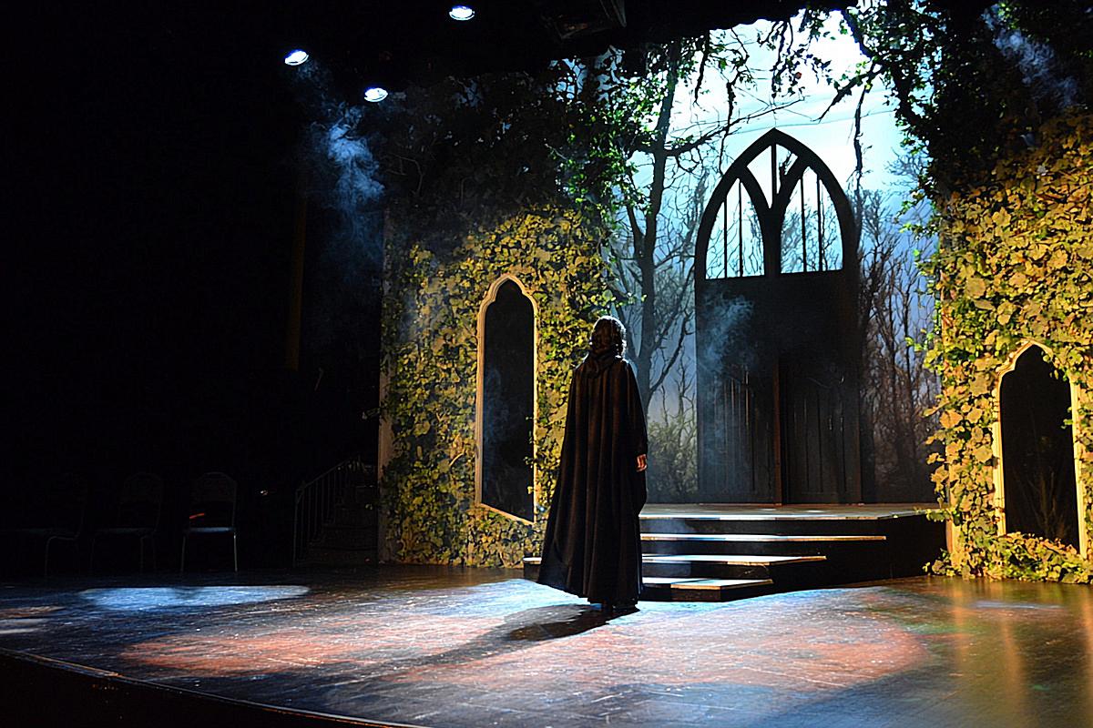 Daily Illustration