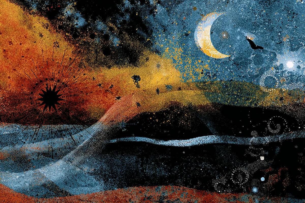 Daily Illustration