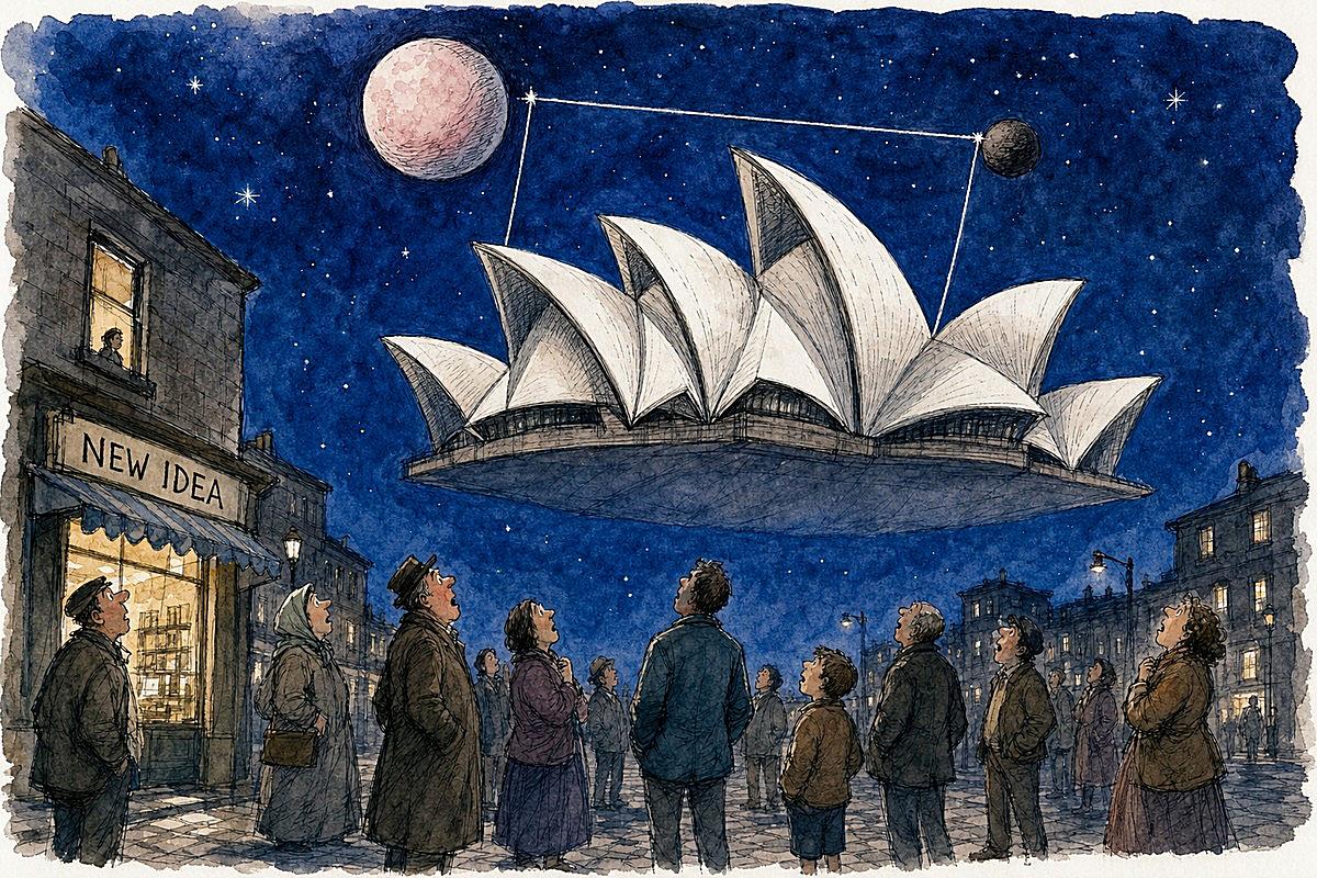 Daily Illustration