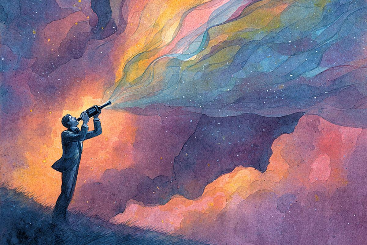 Daily Illustration