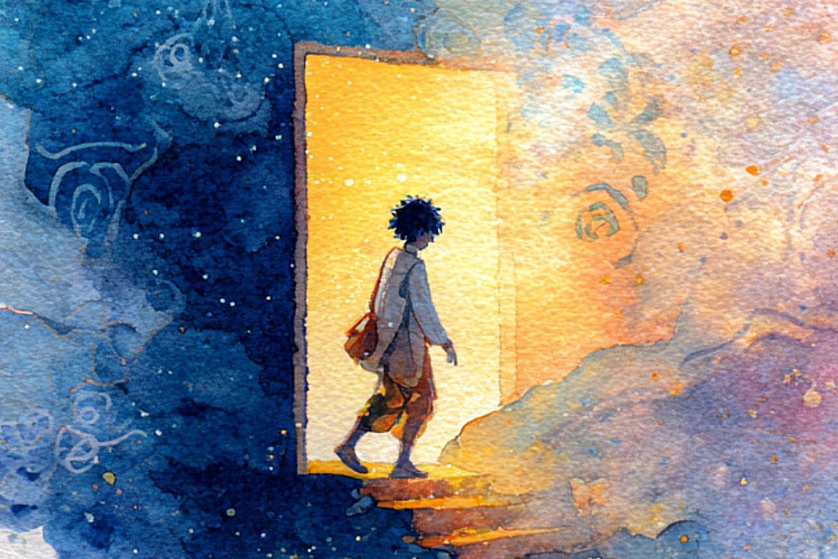 Daily Illustration