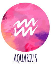 aquarius Zodiac Sign