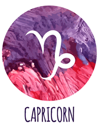 Daily Capricorn Forecast