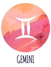 gemini Zodiac Sign