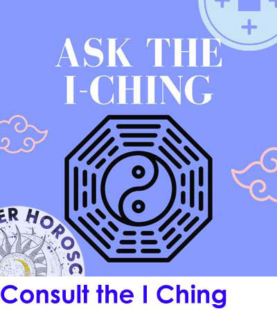 I Ching