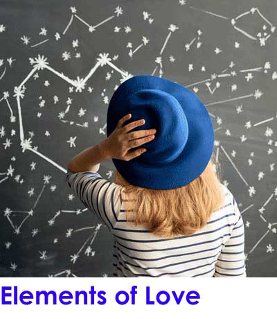 Elements of Love