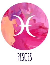 pisces Zodiac Sign