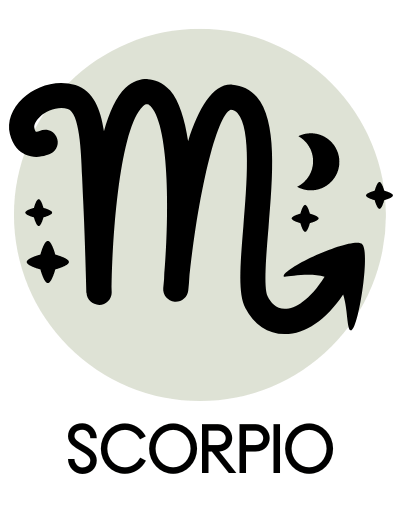 scorpio Zodiac Sign
